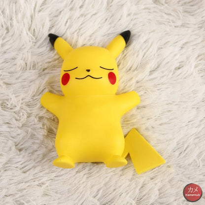 Pokémon - Lampada Da Notte Luce Led Pikachu 4 Gadget