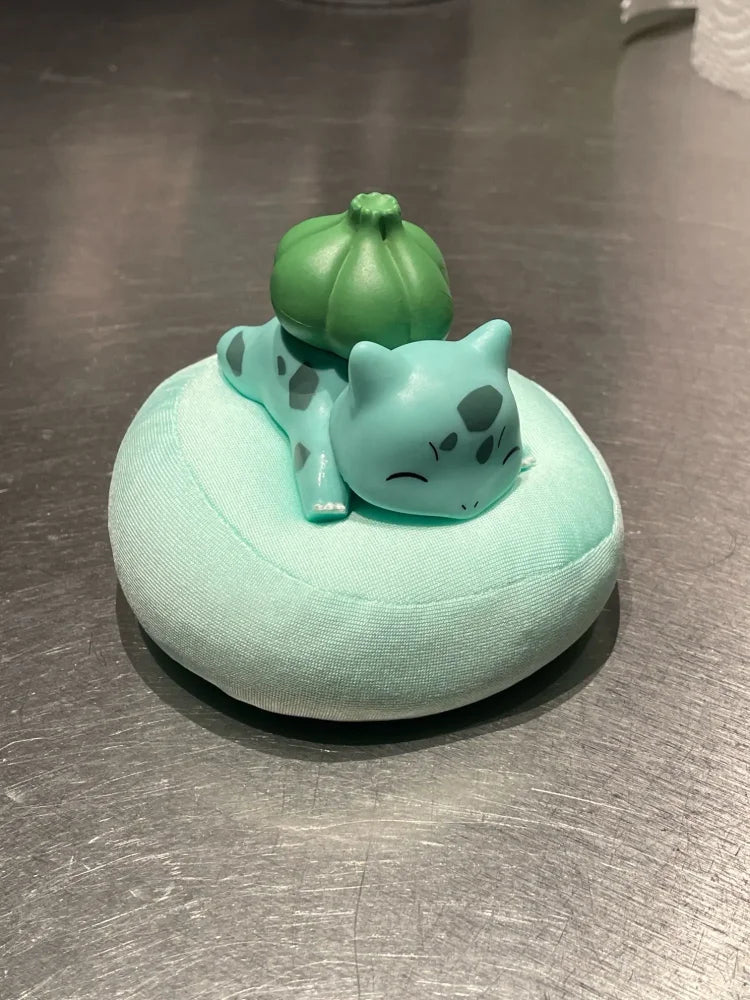 Pokémon Sleep - Vari Action Figure