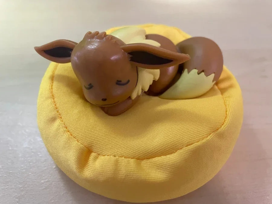 Pokémon Sleep - Vari Action Figure