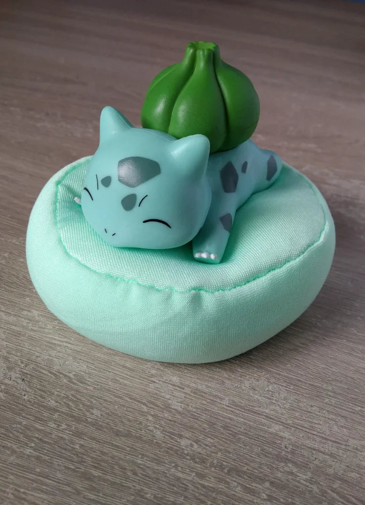 Pokémon Sleep - Vari Action Figure