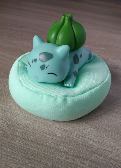 Pokémon Sleep - Vari Action Figure