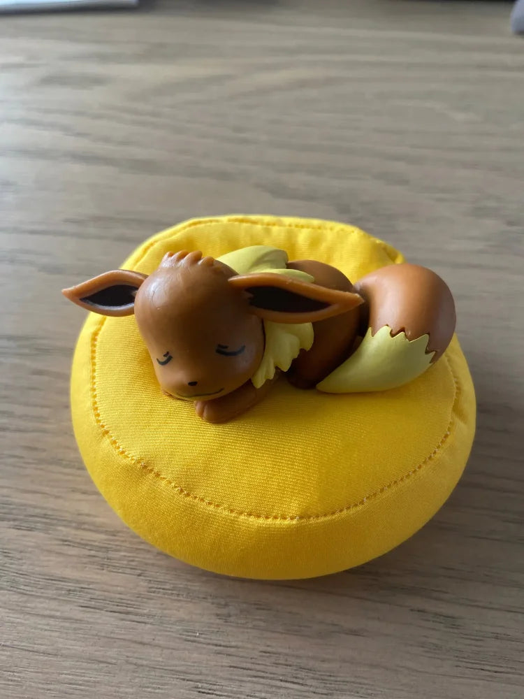 Pokémon Sleep - Vari Action Figure