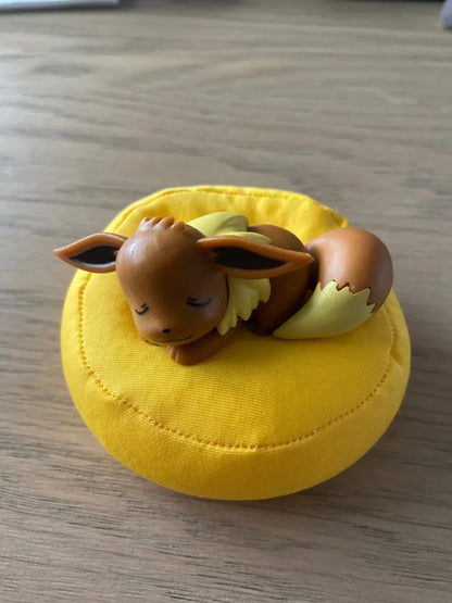 Pokémon Sleep - Vari Action Figure