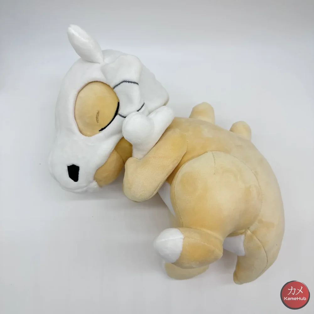 Pokemon - Sleepy Cubone Morbido Peluche Peluches