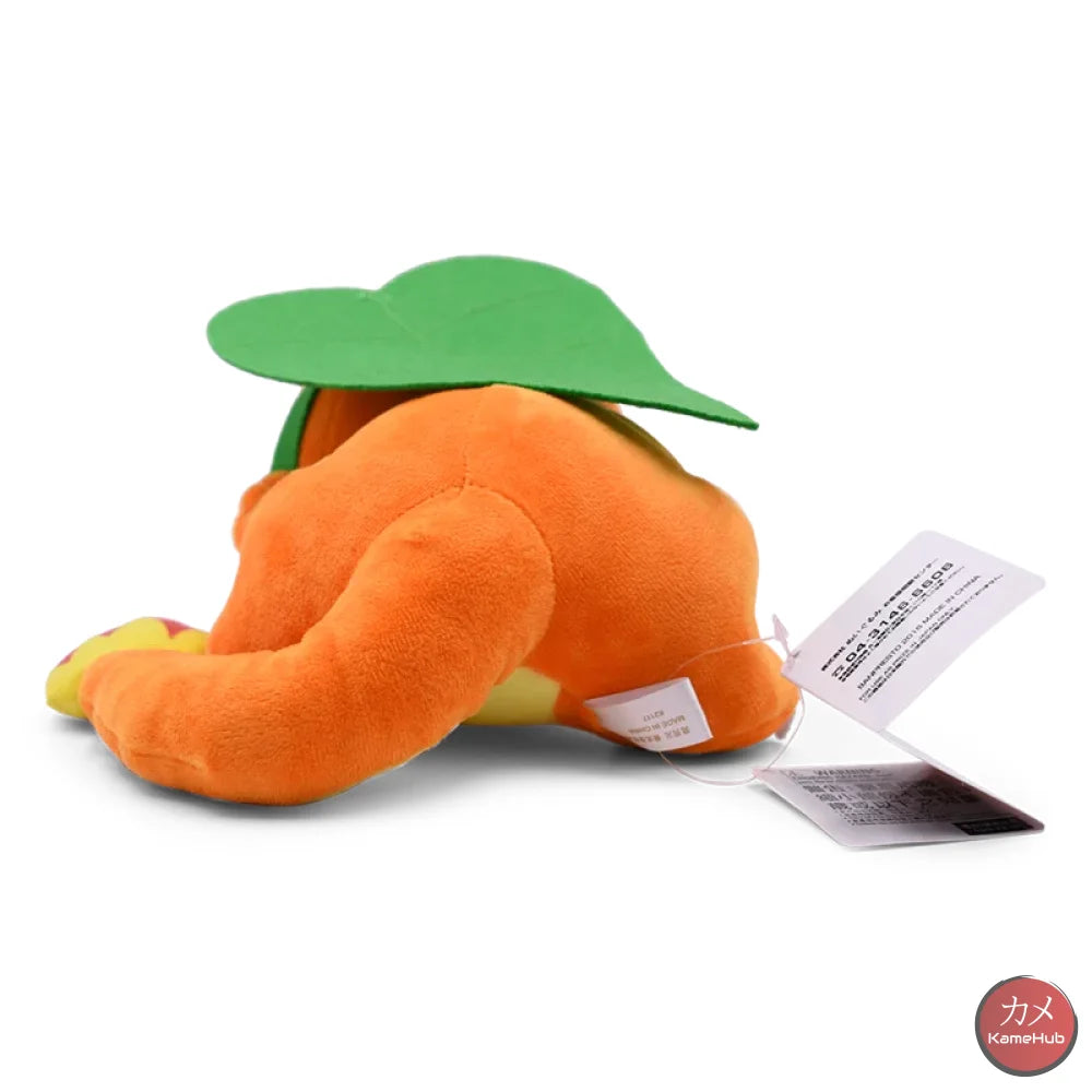 Pokémon - Tenero Peluche Sleeping Charmender Peluches