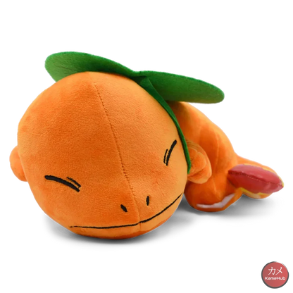 Pokémon - Tenero Peluche Sleeping Charmender Peluches