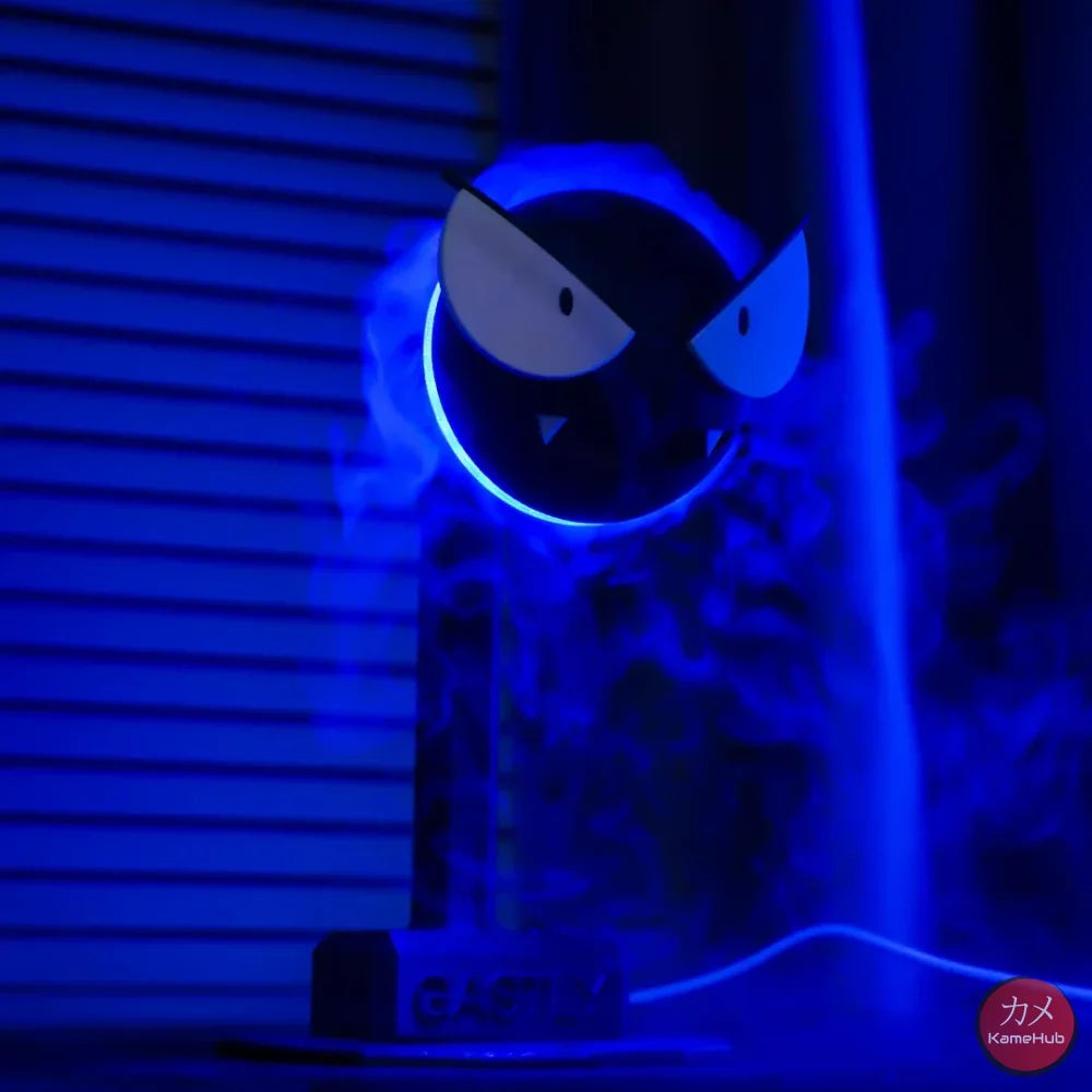 Pokemon - Umidificatore D’aria Gadget