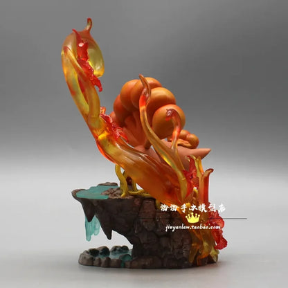 Pokemon - Vulpix E Alolan Action Figure