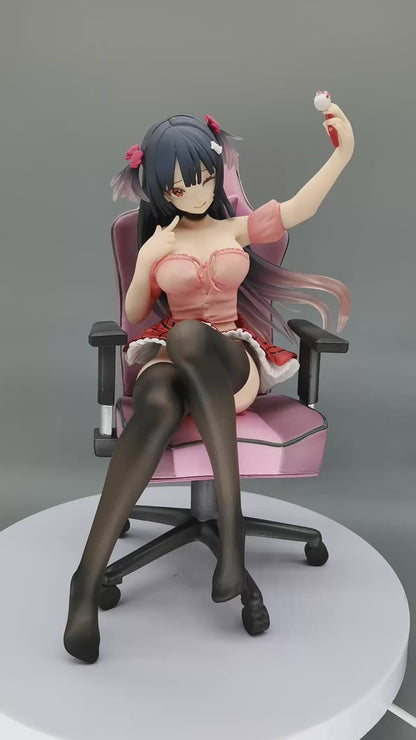 Original Character - Otaku Circle's Princess Action Figure Ecchi