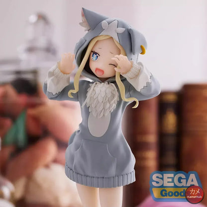 Re:zero Starting Life In Another World - Beatrice Originale Sega Luminasta Action Figure