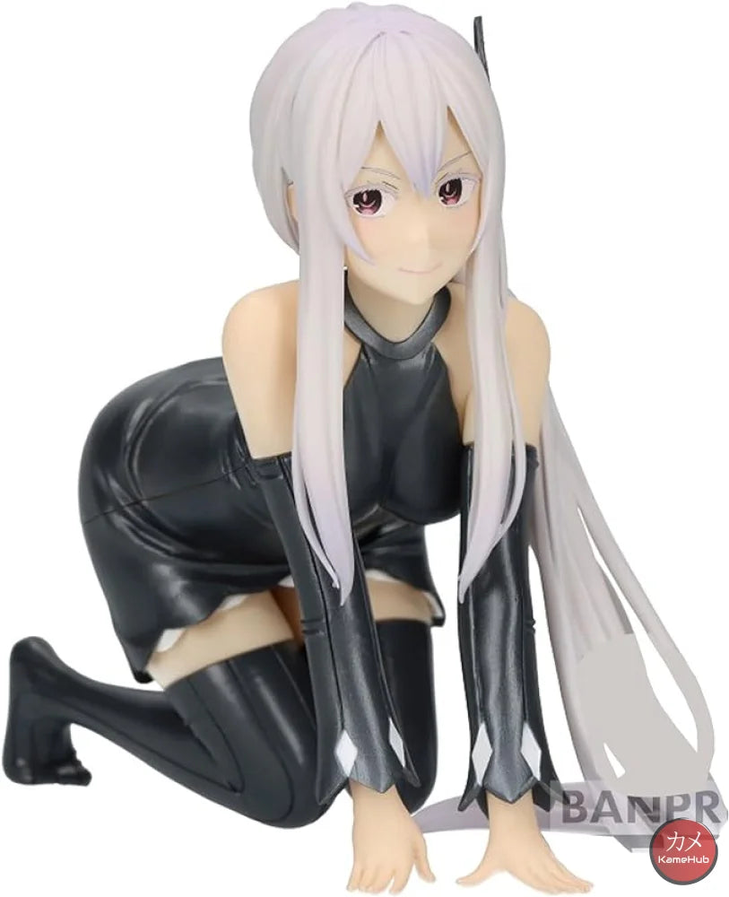 Re: Zero Starting Life In Another World - Echidna Action Figure Bandai Banpresto Celestial Vivi