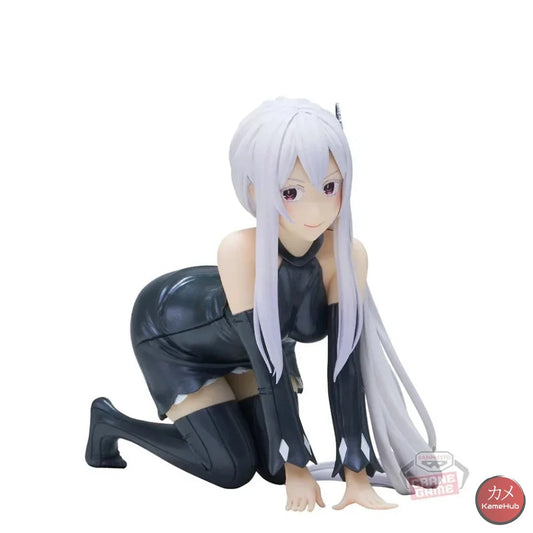 Re: Zero Starting Life In Another World - Echidna Action Figure Bandai Banpresto Celestial Vivi