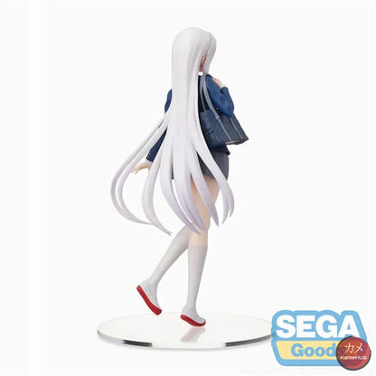 Re: Zero Starting Life In Another World - Echidna Action Figure Sega Spm