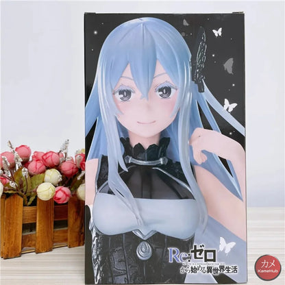 Re:zero Starting Life In Another World - Echidna Originale Taito Coreful Action Figure
