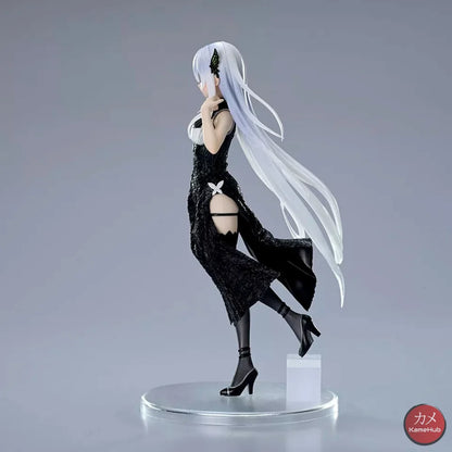 Re:zero Starting Life In Another World - Echidna Originale Taito Coreful Action Figure