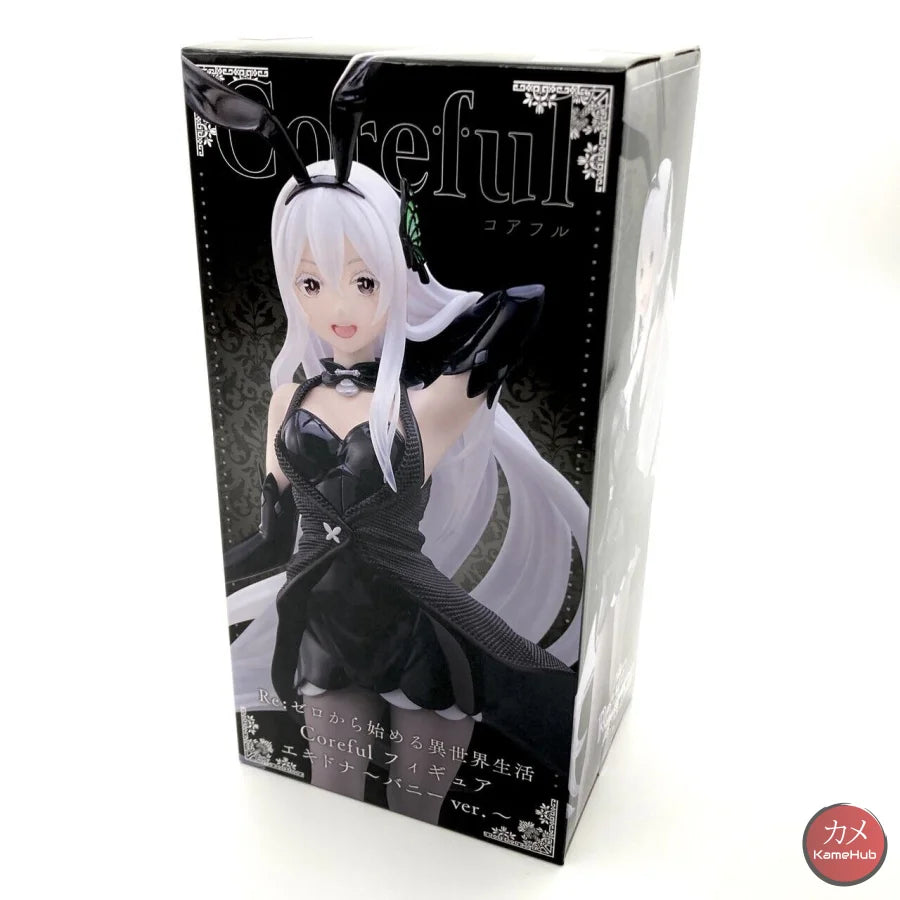 Re: Zero Starting Life In Another World - Echidna Action Figure Taito Coreful