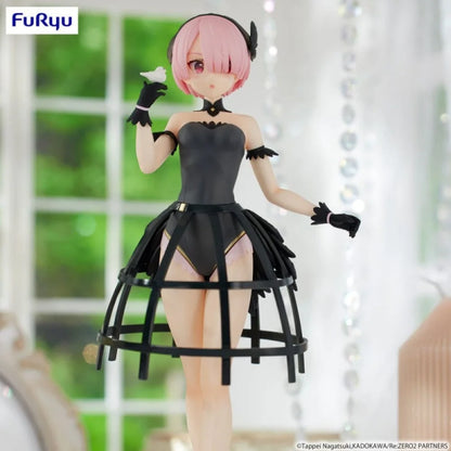 Re:Zero Starting Life in Another World - Rem e Ram Action Figure FuRyu Action Figure