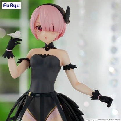 Re:Zero Starting Life in Another World - Rem e Ram Action Figure FuRyu Action Figure