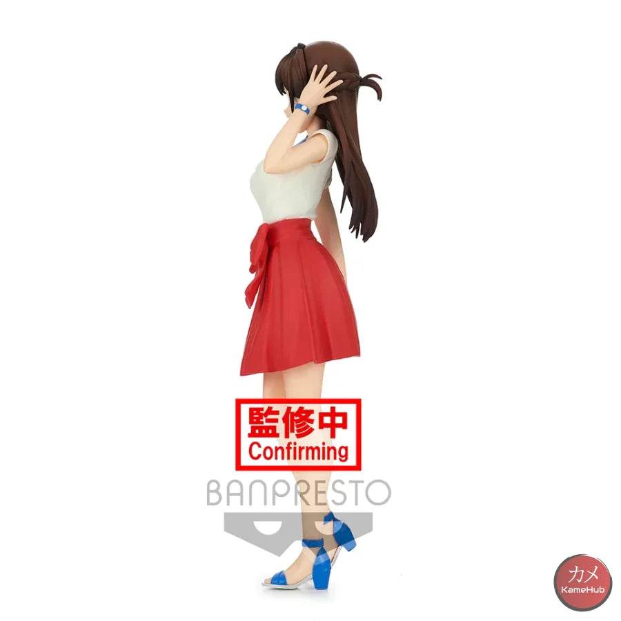 Rent A Girlfirend - Chizuru Mizuhara Ichinose Originale Bandai Banpresto Action Figure