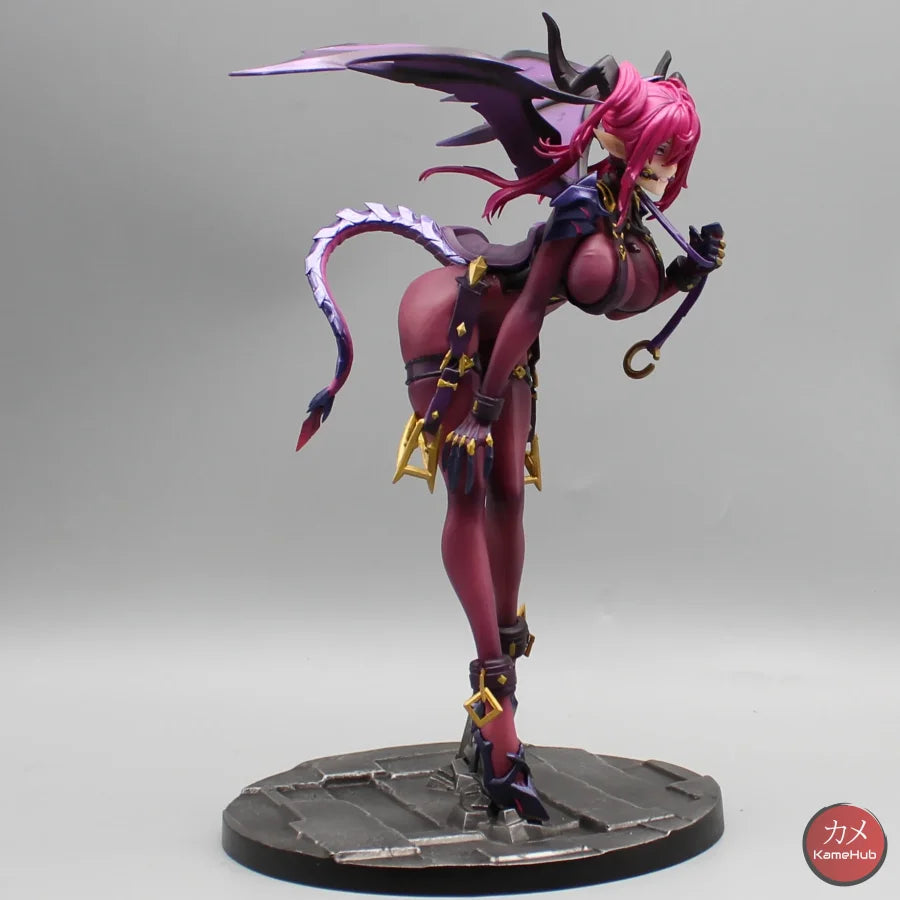 Ryuukishi Colidis - Dragon Princess Warrior Action Figure Ecchi