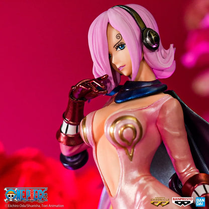 One Piece - Vinsmoke Reiju Action Figure Bandai Banpresto Glitter & Glamours