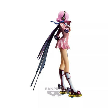 One Piece - Vinsmoke Reiju Action Figure Bandai Banpresto Glitter & Glamours