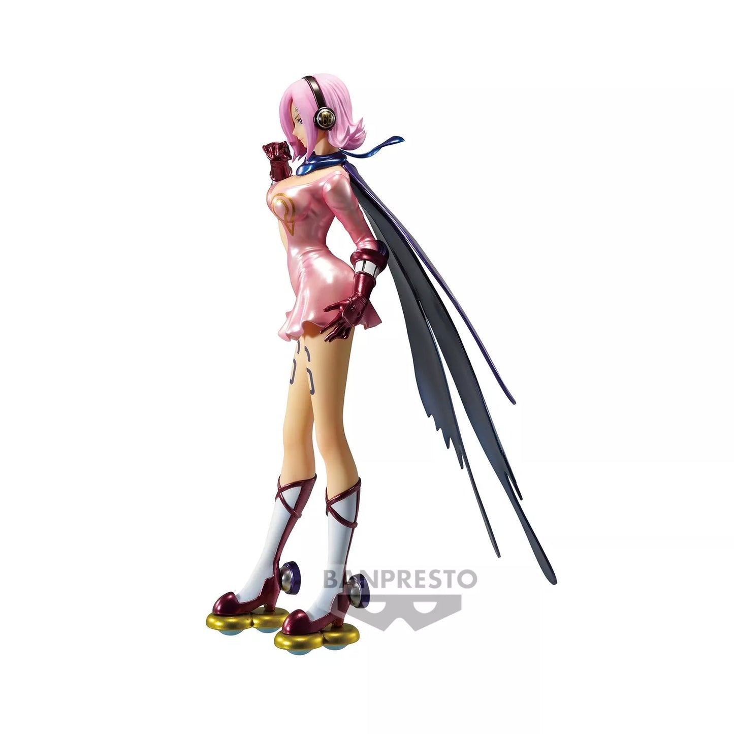 One Piece - Vinsmoke Reiju Action Figure Bandai Banpresto Glitter & Glamours