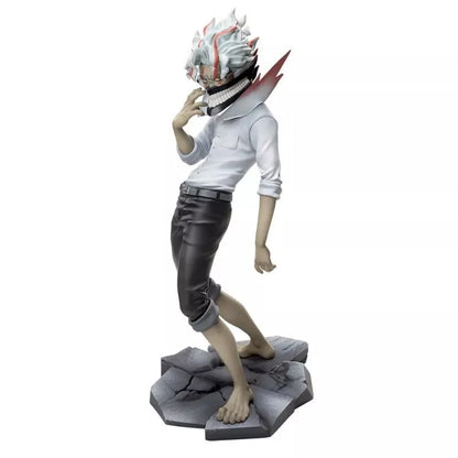 Dandandan - Okarun Action Figure Sega Luminasta