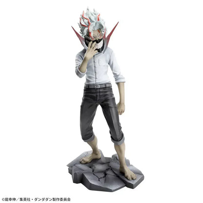 Dandandan - Okarun Action Figure Sega Luminasta