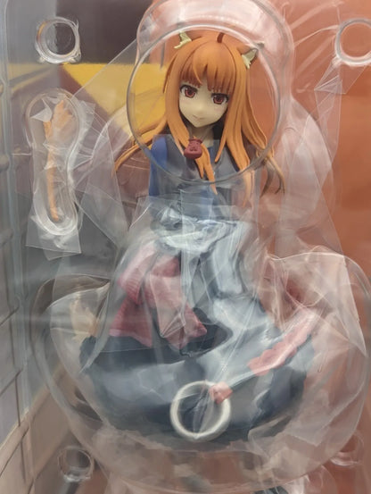 Spice and Wolf - Holo Action Figure GSC Pop Up Parade