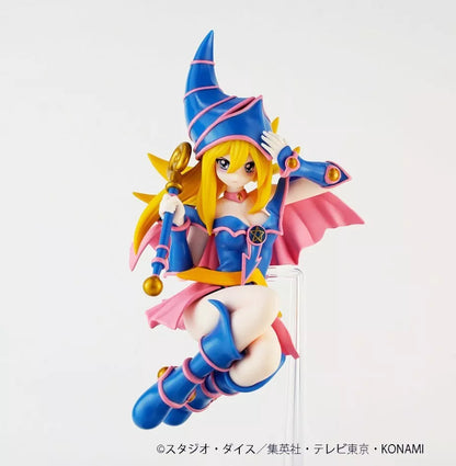 Yu-Gi-Oh! Duel Monsters - Dark Magician Girl Action Figure Konami