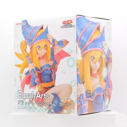 Yu-Gi-Oh! Duel Monsters - Dark Magician Girl Action Figure Konami