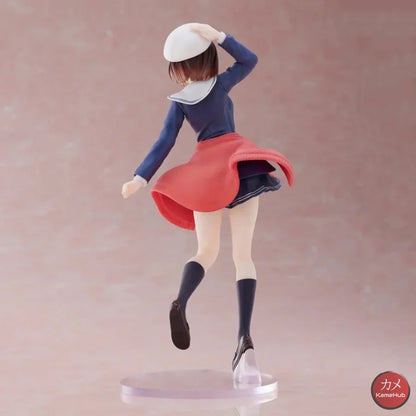 Saekano: How To Raise A Boring Girlfriend - Kato Megumi Action Figure Taito Coreful