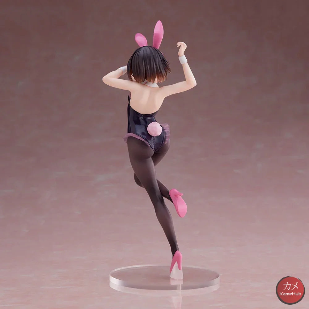 Saekano: How To Raise A Boring Girlfriend - Kato Megumi Action Figure Taito Coreful