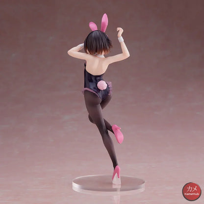 Saekano: How To Raise A Boring Girlfriend - Kato Megumi Action Figure Taito Coreful