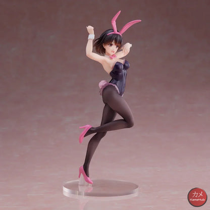 Saekano: How To Raise A Boring Girlfriend - Kato Megumi Action Figure Taito Coreful