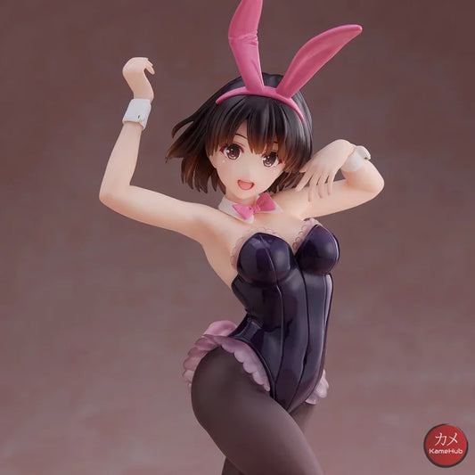 Saekano: How To Raise A Boring Girlfriend - Kato Megumi Action Figure Taito Coreful