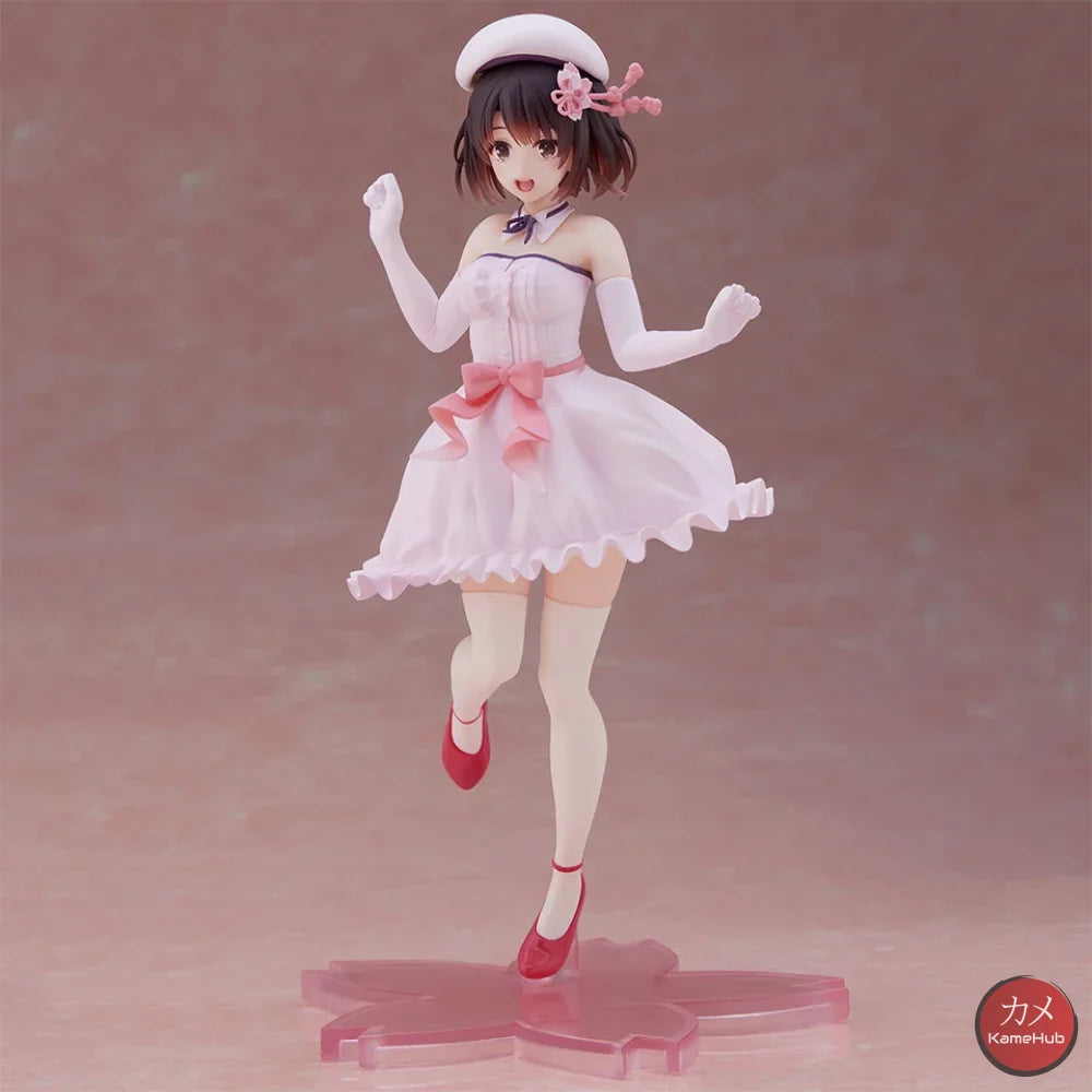 Saekano: How To Raise A Boring Girlfriend - Kato Megumi Action Figure Taito Coreful