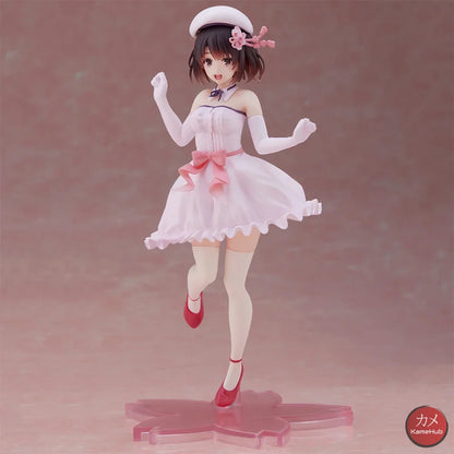 Saekano: How To Raise A Boring Girlfriend - Kato Megumi Action Figure Taito Coreful