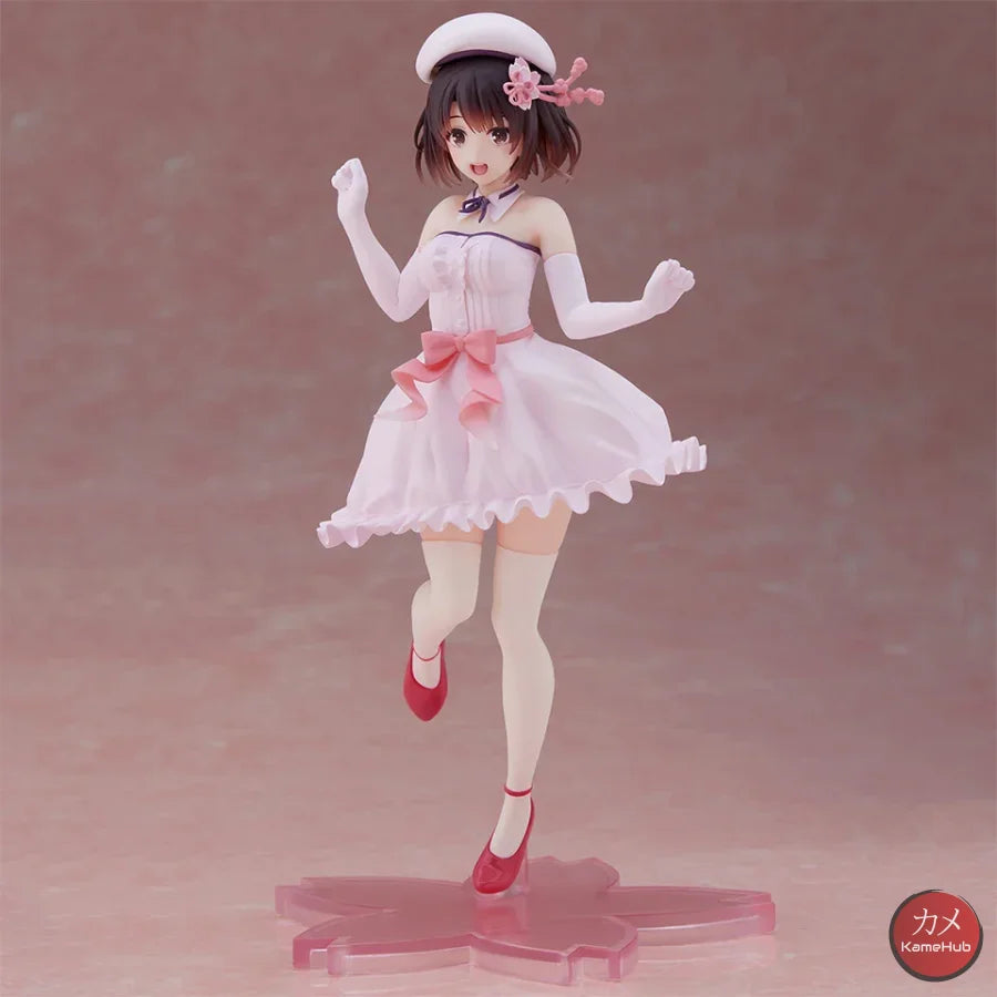 Saekano: How To Raise A Boring Girlfriend - Kato Megumi Action Figure Taito Coreful