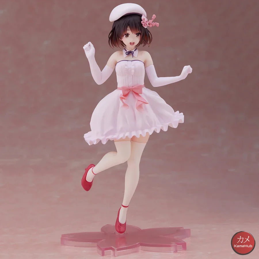 Saekano: How To Raise A Boring Girlfriend - Kato Megumi Action Figure Taito Coreful