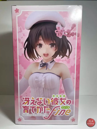 Saekano: How To Raise A Boring Girlfriend - Kato Megumi Action Figure Taito Coreful