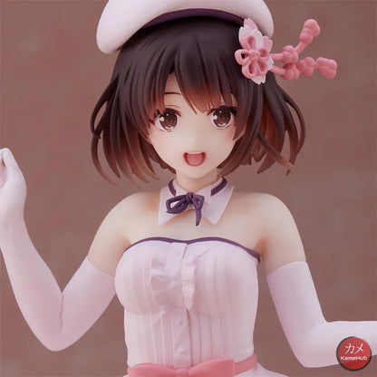 Saekano: How To Raise A Boring Girlfriend - Kato Megumi Action Figure Taito Coreful