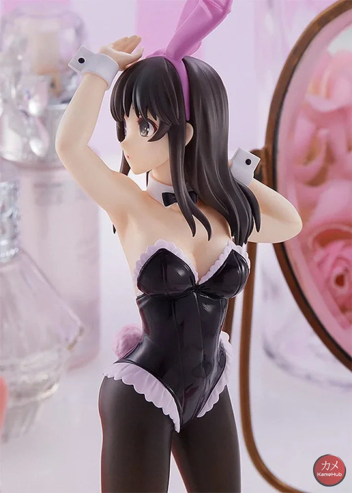 Saekano The Movie: Finale - Kato Megumi Action Figure Gsc Pop Up Parade