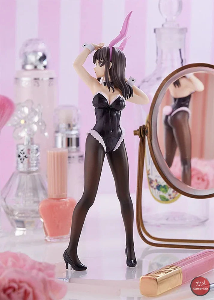 Saekano The Movie: Finale - Kato Megumi Action Figure Gsc Pop Up Parade