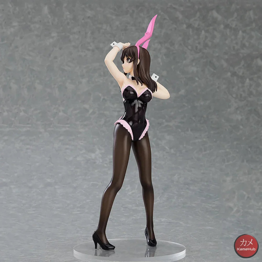 Saekano The Movie: Finale - Kato Megumi Action Figure Gsc Pop Up Parade