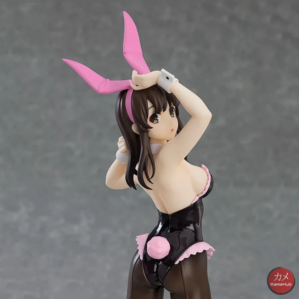 Saekano The Movie: Finale - Kato Megumi Action Figure Gsc Pop Up Parade