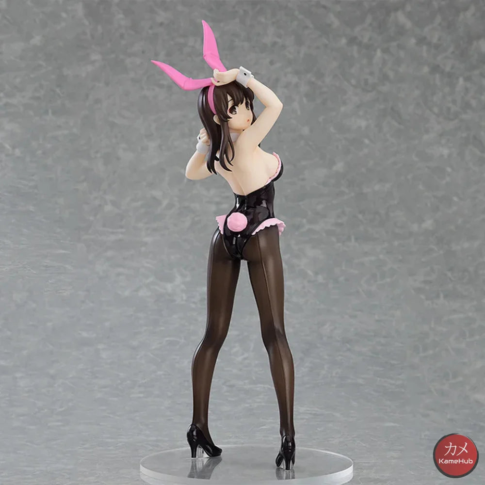 Saekano The Movie: Finale - Kato Megumi Action Figure Gsc Pop Up Parade