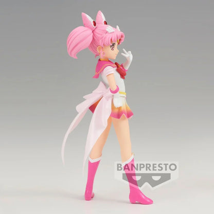 Sailor Moon - Chibi Action Figure Bandai Banpresto Glitter＆Glamours