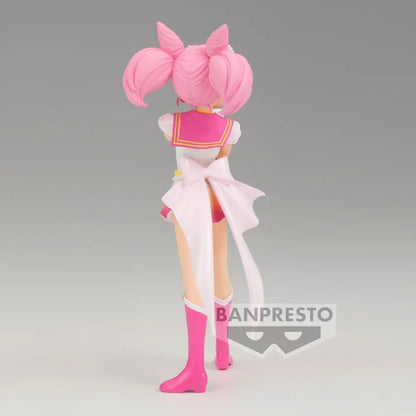 Sailor Moon - Chibi Action Figure Bandai Banpresto Glitter＆Glamours